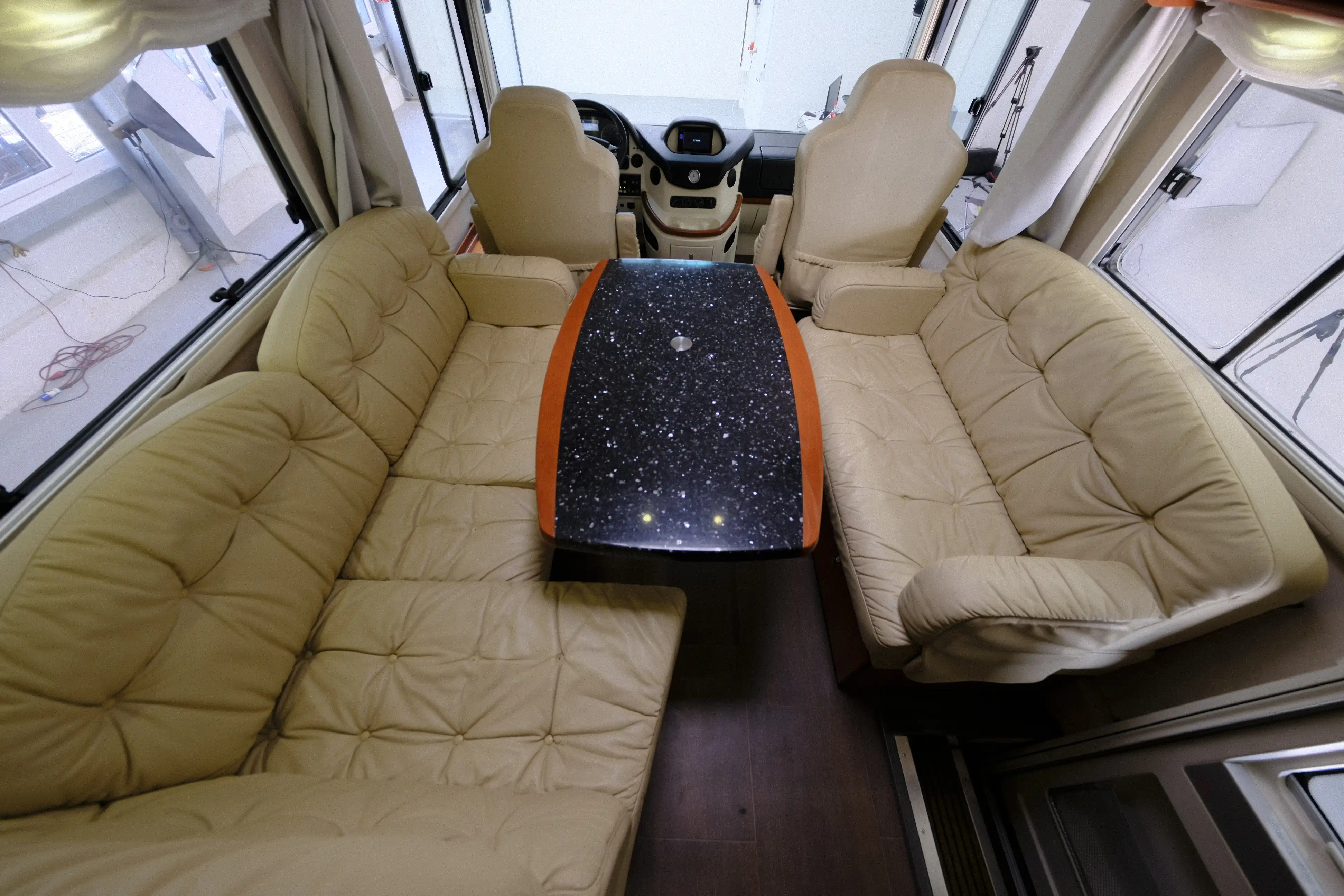 CONCORDE Liner Plus 890 L